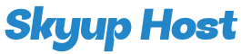 SKY UP HOST